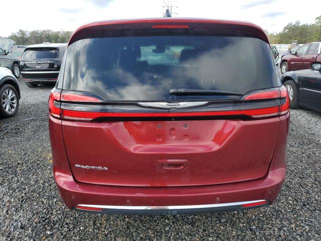Photo 6 from auction – 2023 CHRYSLER PACIFICA T with VIN 2C4RC1BGXPR566732