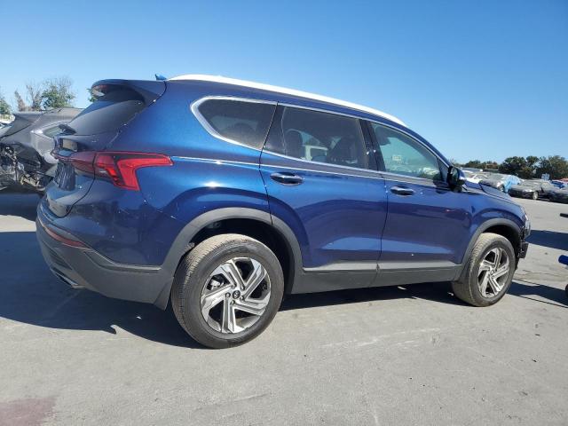 Photo 3 from auction – 2023 HYUNDAI SANTA FE S with VIN 5NMS2DAJ6PH577868