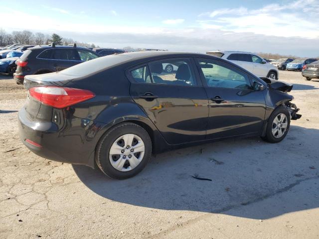 Photo 3 from auction – 2015 KIA FORTE LX with VIN KNAFX4A65F5373320