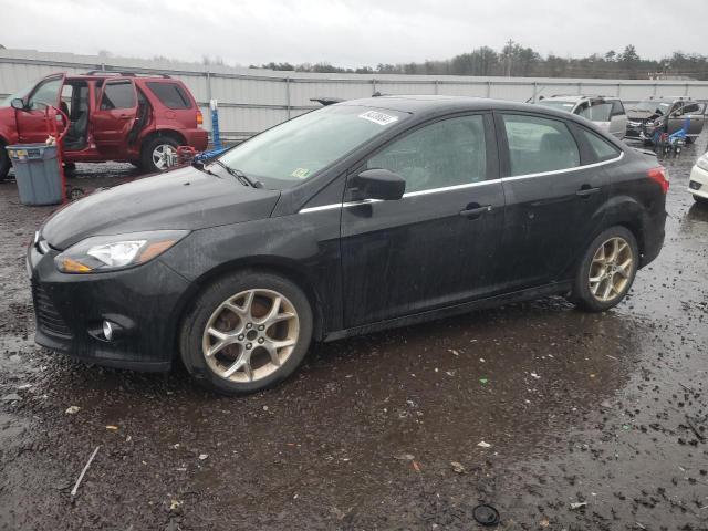 Photo 1 from auction – 2013 FORD FOCUS TITA with VIN 1FADP3J2XDL255019