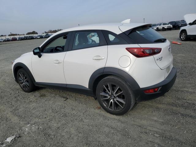 Foto 2 de la subasta – 2017 MAZDA CX-3 TOURI con VIN JM1DKFC73H0156018