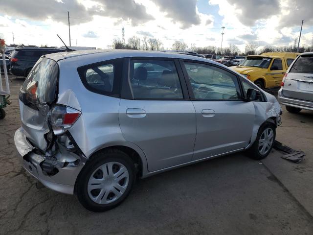 صورة رقم 3 من المزاد - 2011 HONDA FIT مع VIN JHMGE8H30BC012579