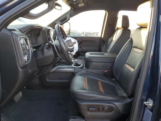 Photo 7 from auction – 2022 GMC SIERRA K35 with VIN 1GT49VEY4NF227554