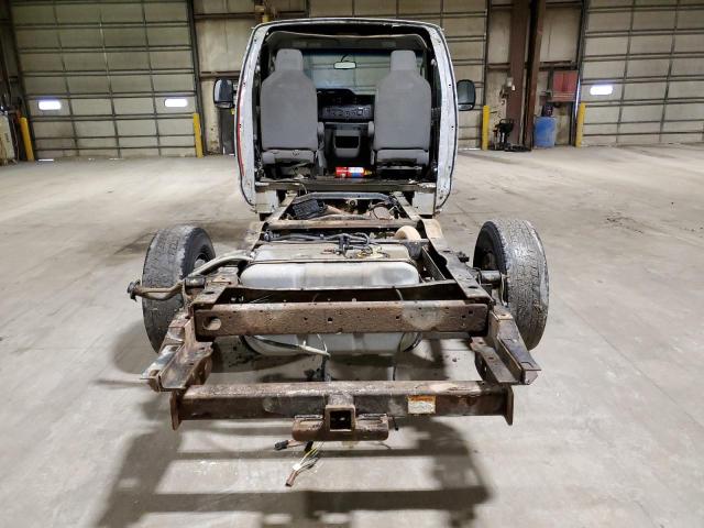 Photo 6 from auction – 2016 FORD ECONOLINE with VIN 1FDWE3FL4GDC38852