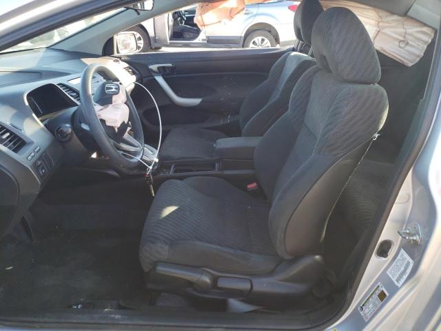 Photo 7 from auction – 2011 HONDA CIVIC EX with VIN 2HGFG1B85BH514117
