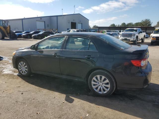 Photo 2 from auction – 2013 TOYOTA COROLLA BA with VIN 5YFBU4EE3DP207910