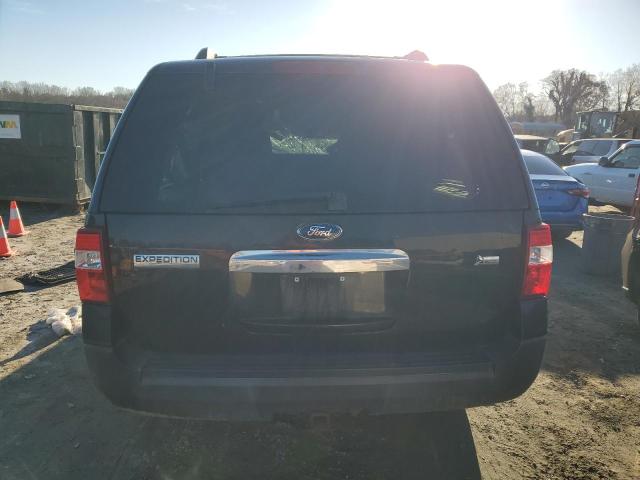Photo 6 from auction – 2012 FORD EXPEDITION with VIN 1FMJK1G56CEF65068