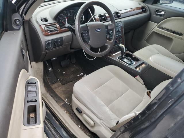 Photo 8 from auction – 2008 FORD TAURUS SEL with VIN 1FAHP24W68G112190