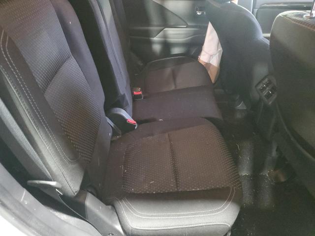 Photo 11 from auction – 2019 MITSUBISHI OUTLANDER with VIN JA4AZ3A30KZ033254