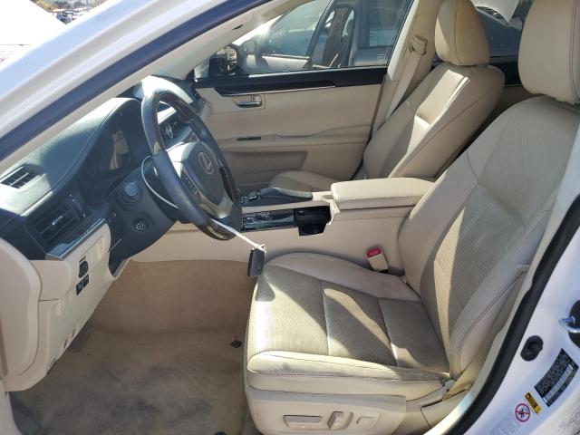 Фото 7 с аукциона – 2015 LEXUS ES 350 с VIN JTHBK1GG9F2158487