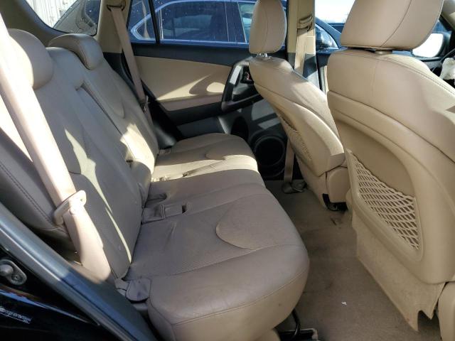 Photo 11 from auction – 2011 TOYOTA RAV4 LIMIT with VIN 2T3DF4DV1BW104444