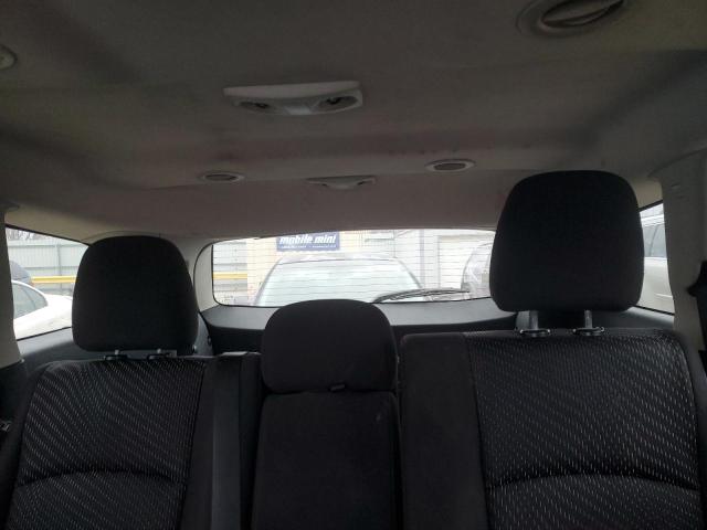 Photo 10 from auction – 2013 DODGE JOURNEY SX with VIN 3C4PDCBB6DT723766