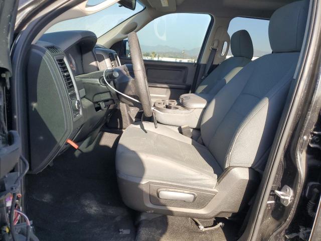 Photo 7 from auction – 2016 RAM 1500 ST with VIN 1C6RR7FT7GS162401