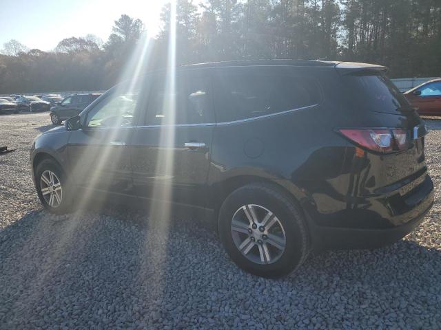 Photo 2 from auction – 2015 CHEVROLET TRAVERSE L with VIN 1GNKRHKD2FJ286764