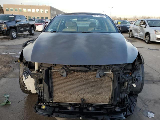 Photo 5 from auction – 2011 KIA OPTIMA EX with VIN KNAGN4A79B5079481