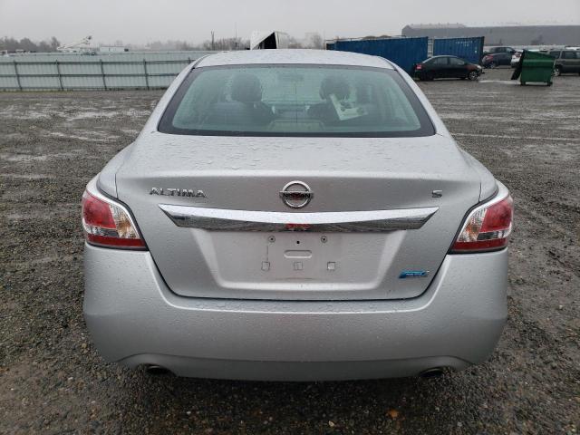 Photo 6 from auction – 2014 NISSAN ALTIMA 2.5 with VIN 1N4AL3AP6EC418230