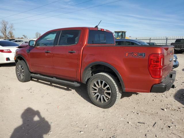 Photo 2 from auction – 2019 FORD RANGER XL with VIN 1FTER4FH9KLA02671