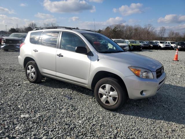 Photo 4 from auction – 2008 TOYOTA RAV4 with VIN JTMZD33V886056586