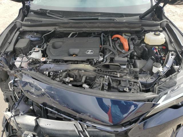 Photo 12 from auction – 2023 LEXUS RX 350H BA with VIN 2T2BBMCAXPC008908