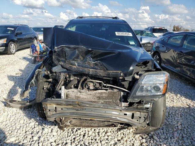 Foto 5 de la subasta – 2017 GMC TERRAIN DE con VIN 2GKFLVEK5H6226437