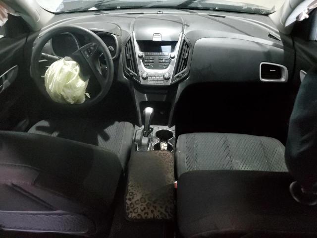 Photo 8 from auction – 2014 CHEVROLET EQUINOX LS with VIN 2GNFLEEK2E6278025