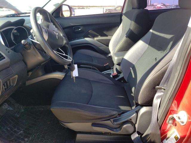 Photo 7 from auction – 2008 MITSUBISHI OUTLANDER with VIN JA4LS21W58Z009848