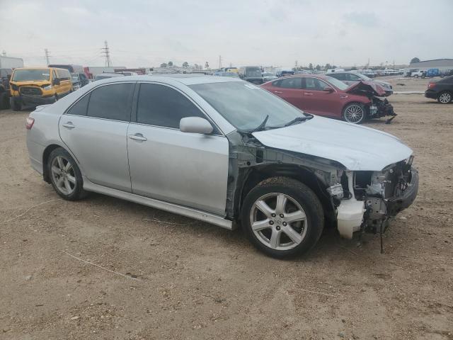 Photo 4 from auction – 2007 TOYOTA CAMRY CE with VIN 4T1BE46K47U658140