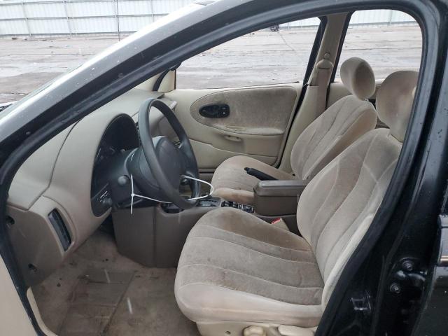 Photo 7 from auction – 1996 SATURN SL2 with VIN 1G8ZK5276TZ240883