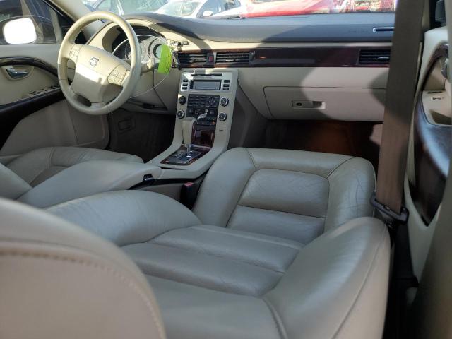 Photo 8 from auction – 2008 VOLVO V70 3.2 with VIN YV1BW982081040337