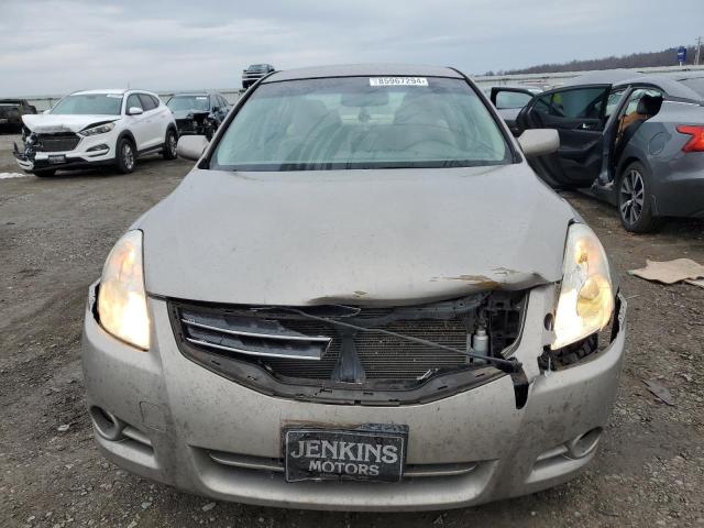 Photo 5 from auction – 2012 NISSAN ALTIMA BAS with VIN 1N4AL2AP1CN552770