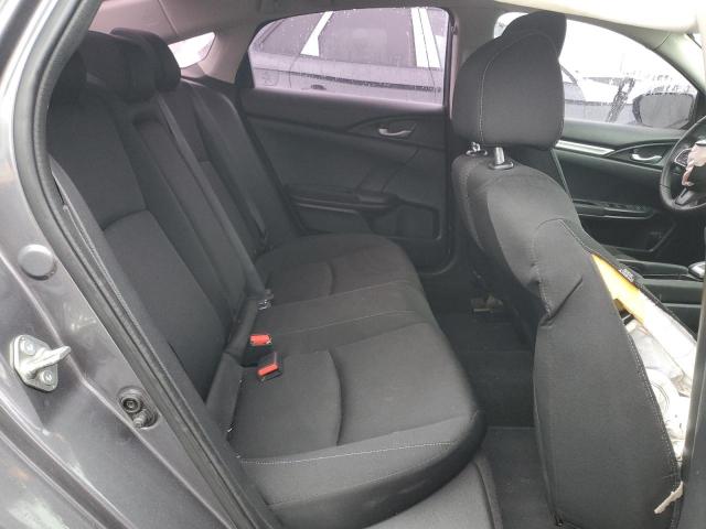 Photo 10 from auction – 2017 HONDA CIVIC LX with VIN 2HGFC2F59HH030607