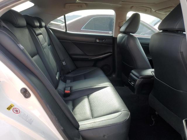 Photo 10 from auction – 2014 LEXUS IS 350 with VIN JTHBE1D26E5004574