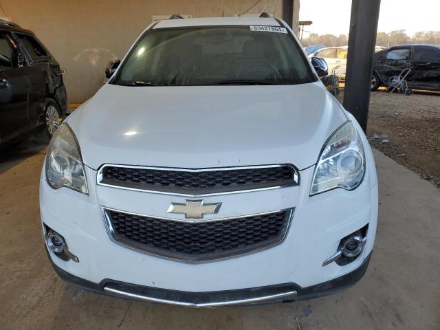 Photo 5 from auction – 2015 CHEVROLET EQUINOX LT with VIN 2GNFLDE35F6104292