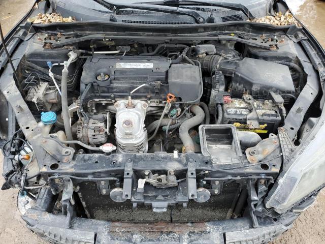 Photo 11 from auction – 2014 HONDA ACCORD SPO with VIN 1HGCR2F59EA056006