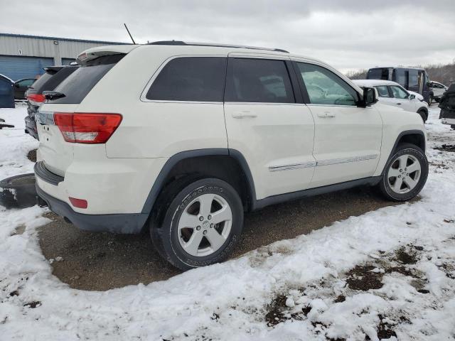 Photo 3 from auction – 2012 JEEP GRAND CHER with VIN 1C4RJFAT1CC335013