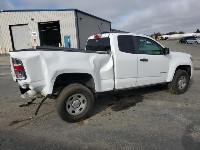 Photo 3 from auction – 2016 CHEVROLET COLORADO with VIN 1GCHSBEA1G1372994