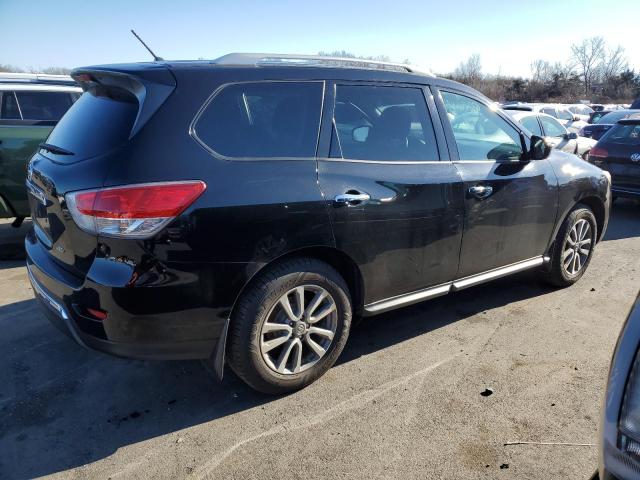 Photo 3 from auction – 2015 NISSAN PATHFINDER with VIN 5N1AR2MM5FC711389