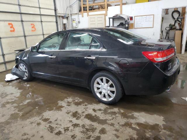 Photo 2 from auction – 2012 LINCOLN MKZ with VIN 3LNHL2GC0CR824196