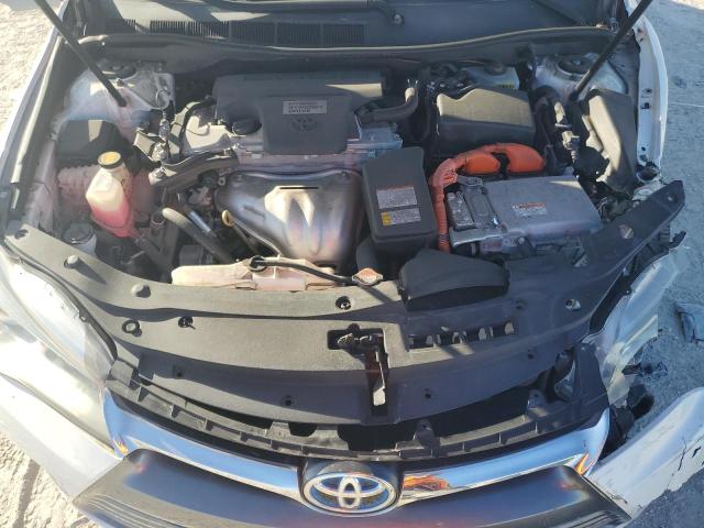 Photo 11 from auction – 2016 TOYOTA CAMRY with VIN 4T1BD1FK7GU194052
