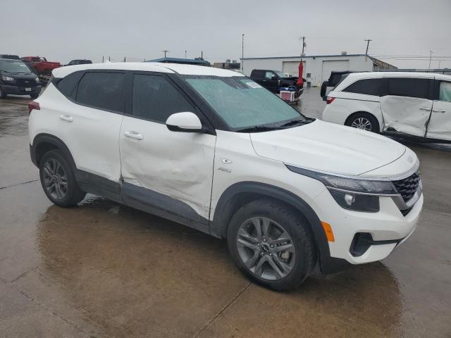 Photo 4 from auction – 2023 KIA SELTOS LX with VIN KNDEPCAAXP7375583