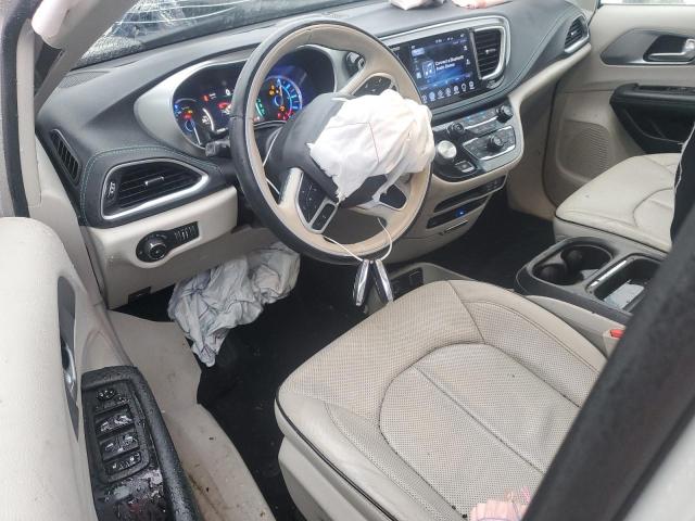 Photo 8 from auction – 2017 CHRYSLER PACIFICA E with VIN 2C4RC1N73HR723871