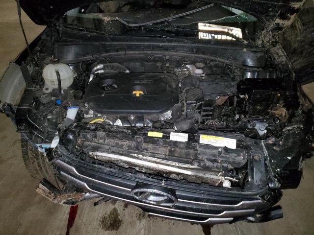 Photo 12 from auction – 2016 HYUNDAI TUCSON SE with VIN KM8J23A41GU032875