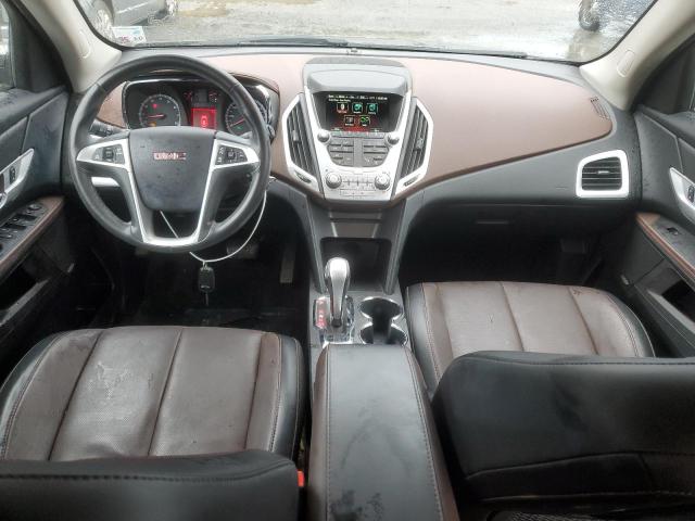 Photo 8 from auction – 2012 GMC TERRAIN SL with VIN 2GKFLUE5XC6301615