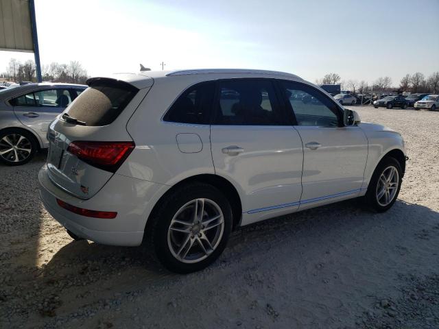 Photo 3 from auction – 2016 AUDI Q5 PREMIUM with VIN WA1L2AFP4GA144120