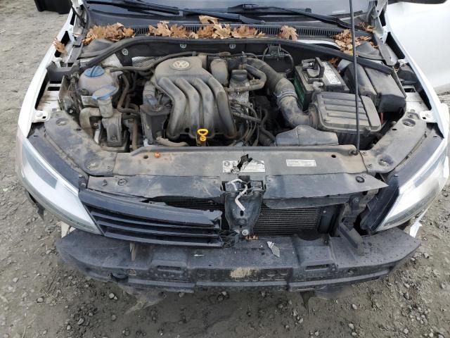 Photo 11 from auction – 2013 VOLKSWAGEN JETTA BASE with VIN 3VW2K7AJ6DM274659