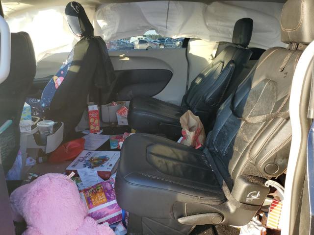 Photo 11 from auction – 2020 CHRYSLER PACIFICA T with VIN 2C4RC1BGXLR176935
