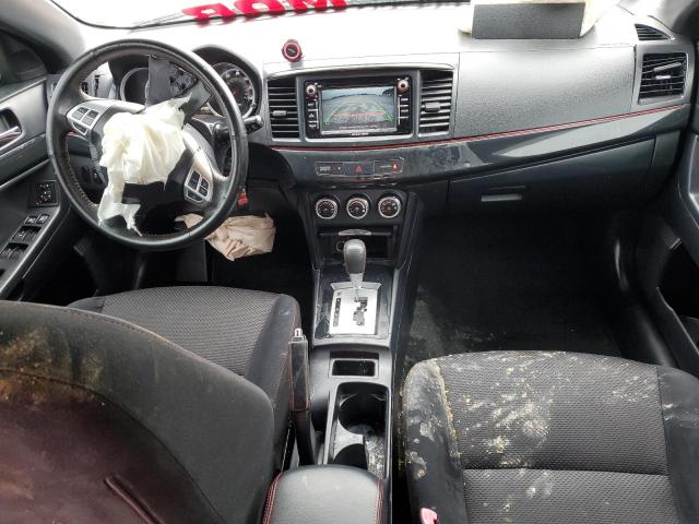 Photo 8 from auction – 2017 MITSUBISHI LANCER ES with VIN JA32U2FU3HU014397
