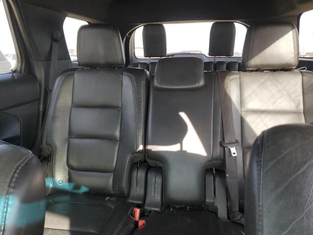 Photo 10 from auction – 2014 FORD EXPLORER X with VIN 1FM5K8D81EGB84129