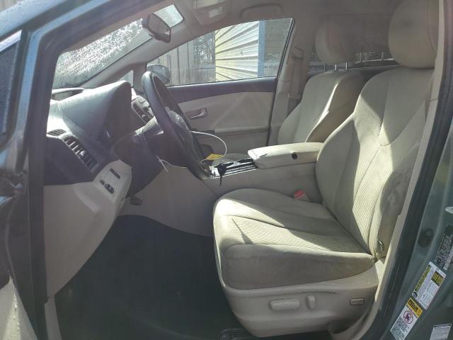 Photo 7 from auction – 2010 TOYOTA VENZA with VIN 4T3BA3BB2AU016042
