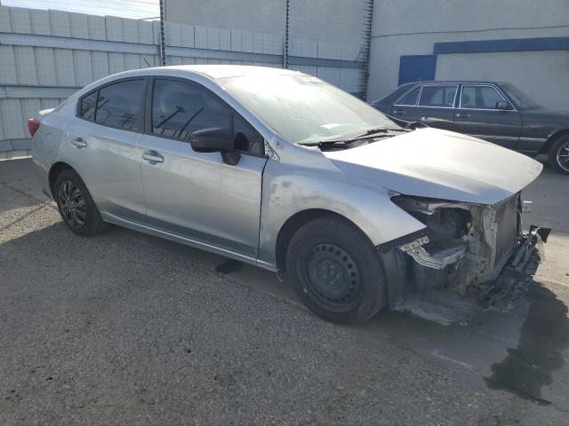 Photo 4 from auction – 2018 SUBARU IMPREZA with VIN 4S3GKAA60J3621269